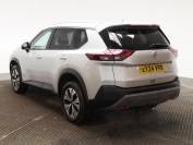 NISSAN X TRAIL 2024 (24)