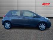 TOYOTA YARIS 2013 (63)