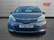 TOYOTA YARIS 2013 (63)