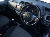 TOYOTA YARIS 2013 (63)