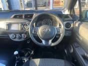 TOYOTA YARIS 2013 (63)