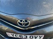 TOYOTA YARIS 2013 (63)