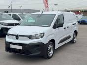 CITROEN BERLINGO 2024 (74)