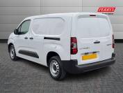 CITROEN BERLINGO 2024 (74)