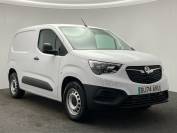 VAUXHALL COMBO CARGO 2024 (74)