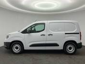 VAUXHALL COMBO CARGO 2024 (74)