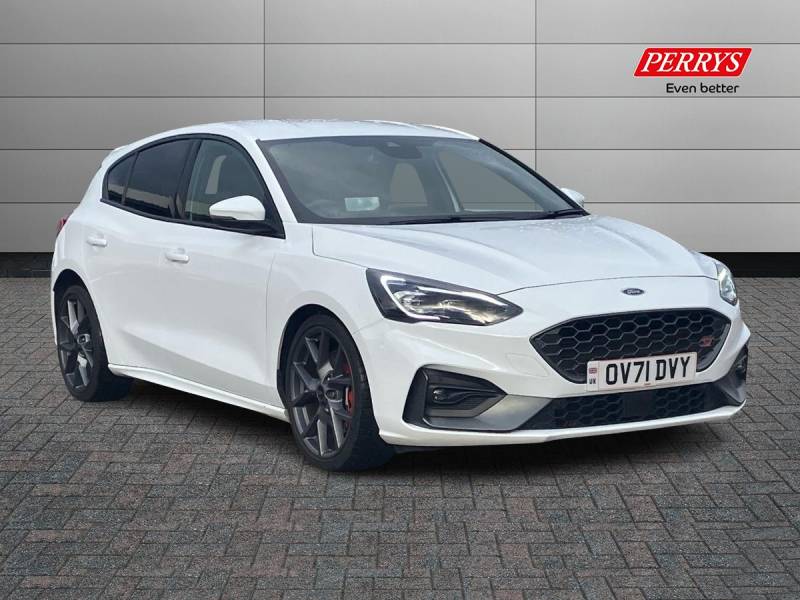 FORD FOCUS 2022 (71)