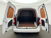 VAUXHALL COMBO CARGO 2021 (21)