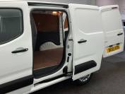 VAUXHALL COMBO CARGO 2021 (21)