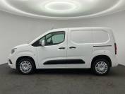 VAUXHALL COMBO CARGO 2021 (21)