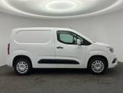 VAUXHALL COMBO CARGO 2021 (21)