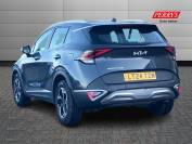 KIA SPORTAGE 2024 (24)