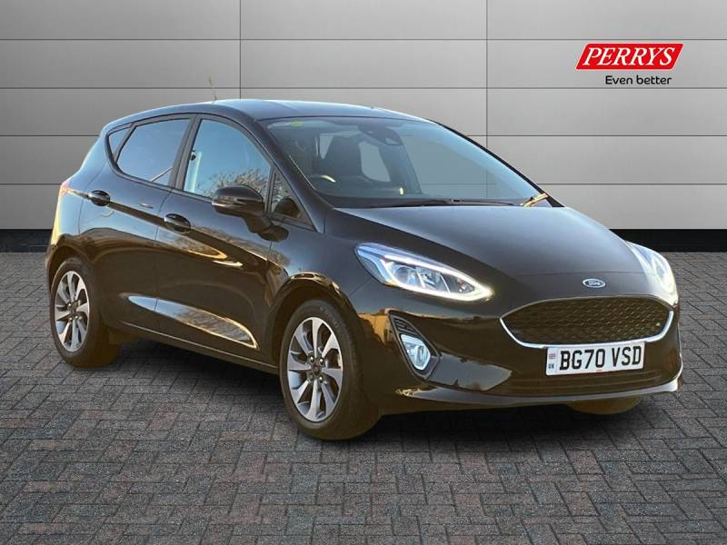 FORD FIESTA 2020 (70)