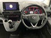 VAUXHALL COMBO-LIFE 2021 (71)