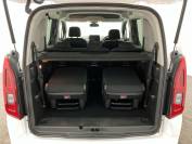 VAUXHALL COMBO-LIFE 2021 (71)