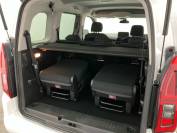 VAUXHALL COMBO-LIFE 2021 (71)