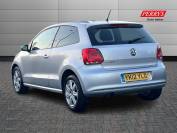 VOLKSWAGEN POLO 2012 (12)