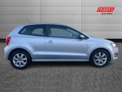 VOLKSWAGEN POLO 2012 (12)