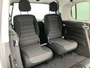 VAUXHALL COMBO-LIFE 2021 (71)