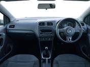 VOLKSWAGEN POLO 2012 (12)