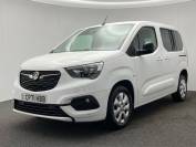 VAUXHALL COMBO-LIFE 2021 (71)