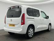 VAUXHALL COMBO-LIFE 2021 (71)