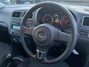 VOLKSWAGEN POLO 2012 (12)