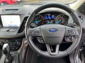 FORD KUGA-VIGNALE 2019 (69) at Perrys Alfreton