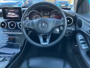 MERCEDES-BENZ C CLASS 2018 (18)