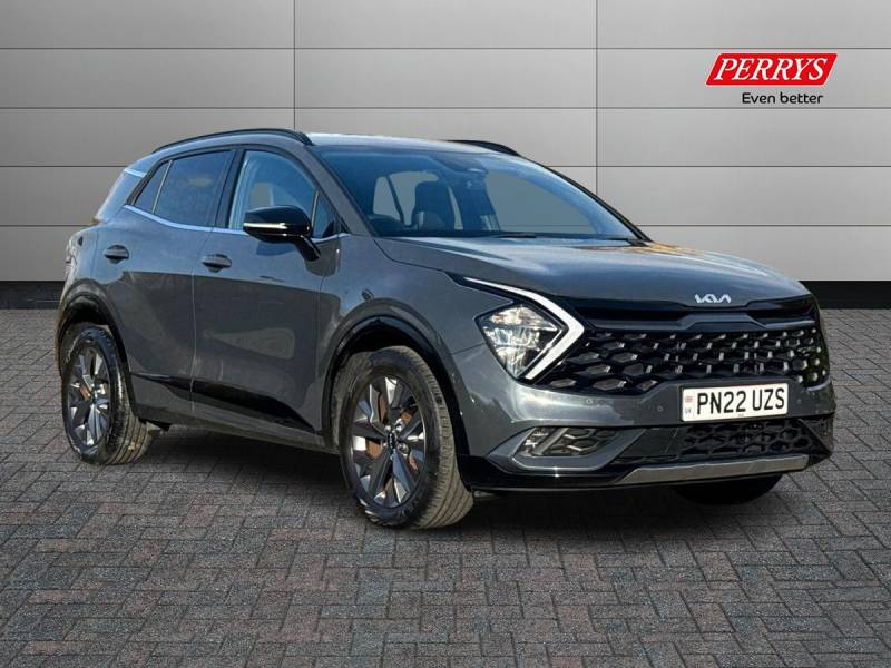 KIA SPORTAGE 2022 (22)