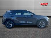 KIA SPORTAGE 2022 (22)