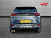 KIA SPORTAGE 2022 (22)