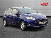 FORD FIESTA 2016 (66)