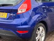 FORD FIESTA 2016 (66)