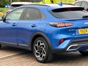 KIA XCEED 2024 (24)