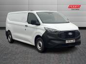 FORD TRANSIT CUSTOM 2024 (74)