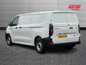 FORD TRANSIT CUSTOM 2024 (74)