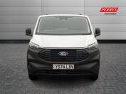 FORD TRANSIT CUSTOM 2024 (74)