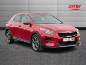 KIA XCEED 2022 (22)