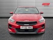 KIA XCEED 2022 (22)