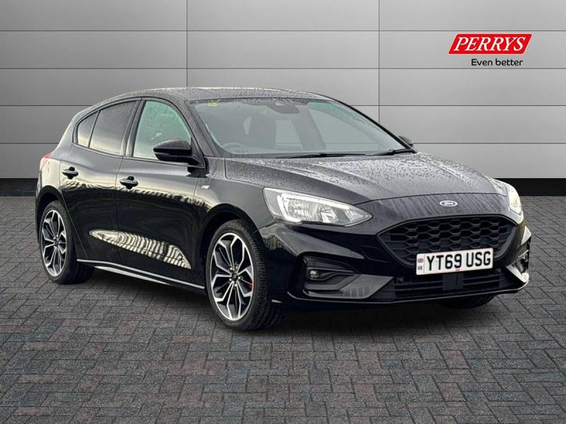 FORD FOCUS 2019 (69)