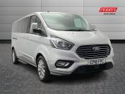 FORD TOURNEO CUSTOM 2018 (18)