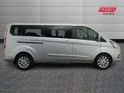 FORD TOURNEO CUSTOM 2018 (18)