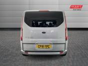 FORD TOURNEO CUSTOM 2018 (18)