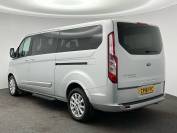 FORD TOURNEO CUSTOM 2018 (18)