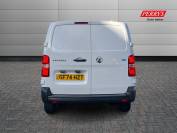 VAUXHALL VIVARO 2024 (74)