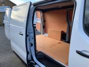 VAUXHALL VIVARO 2024 (74)