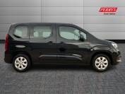 VAUXHALL COMBO-LIFE 2020 (20)