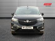 VAUXHALL COMBO-LIFE 2020 (20)