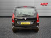 VAUXHALL COMBO-LIFE 2020 (20)